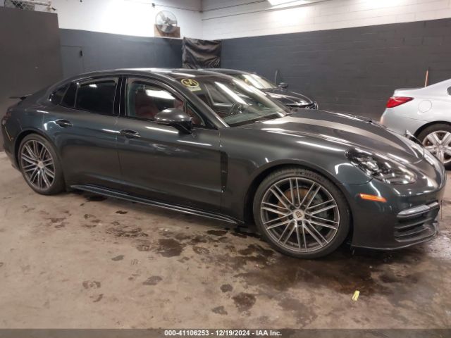 porsche panamera 2017 wp0ab2a79hl122064