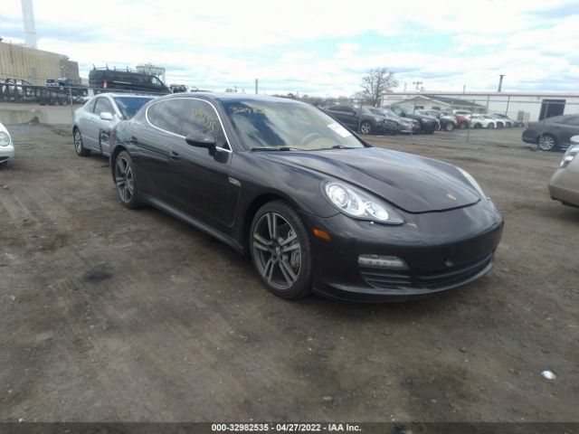 porsche panamera 2010 wp0ab2a7xal060597