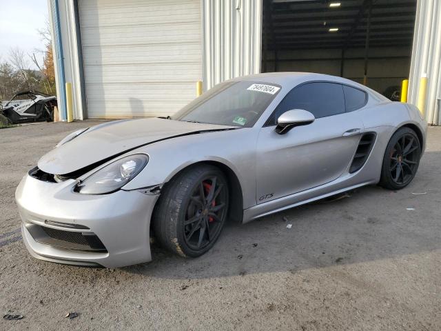 porsche cayman s 2018 wp0ab2a87jk279533