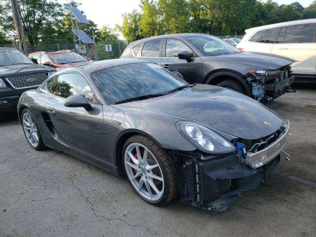 porsche cayman s 2015 wp0ab2a88fk181876