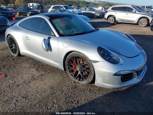 porsche 911 2015 wp0ab2a90fs125620