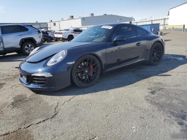 porsche 911 carrer 2013 wp0ab2a92ds120223