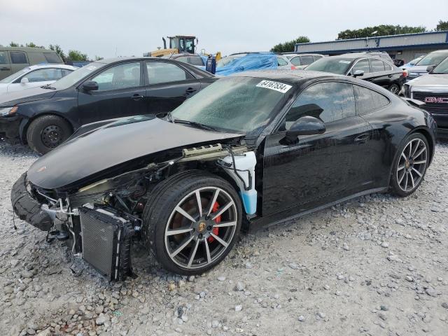 porsche 911 carrer 2014 wp0ab2a94es120564