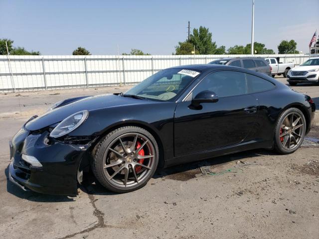 porsche 911 carrer 2012 wp0ab2a95cs120389