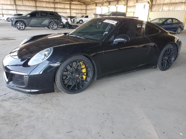 porsche 911 carrer 2019 wp0ab2a96ks114597