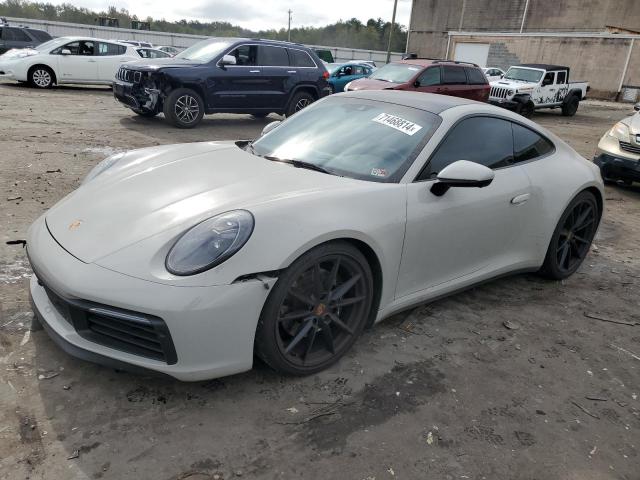 porsche 911 carrer 2020 wp0ab2a96ls228150