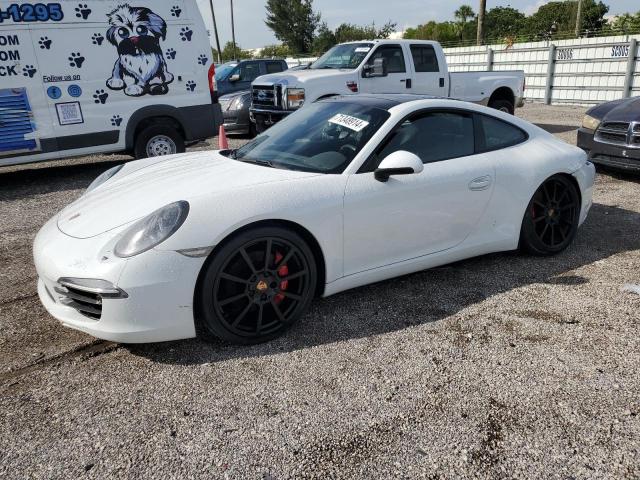 porsche 911 carrer 2015 wp0ab2a97fs110208