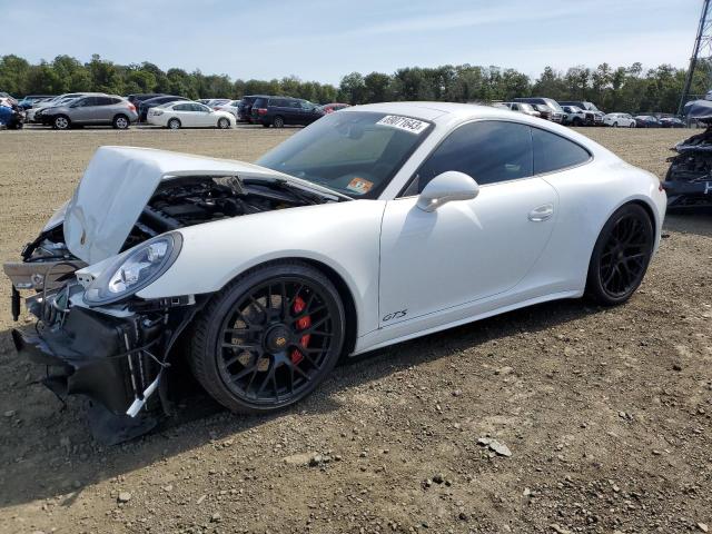 porsche 911 carrer 2016 wp0ab2a98gs122840