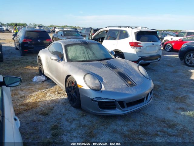 porsche 911 2016 wp0ab2a99gs123348