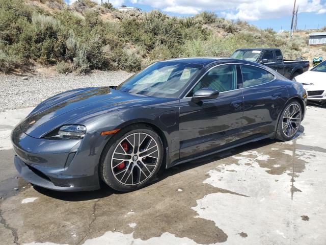 porsche taycan 2021 wp0ab2y17msa42315