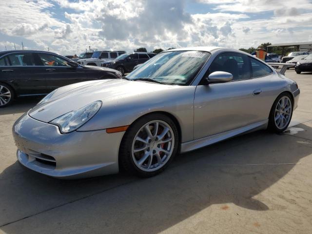 porsche 911 gt3 2004 wp0ac29944s692069