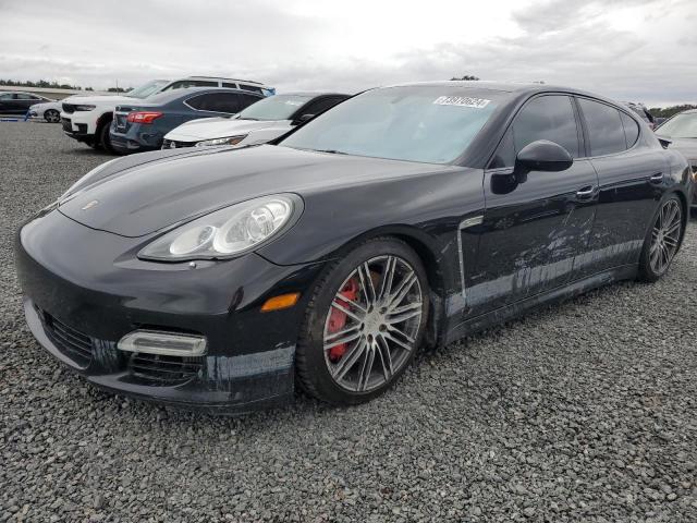 porsche panamera t 2011 wp0ac2a70bl090657