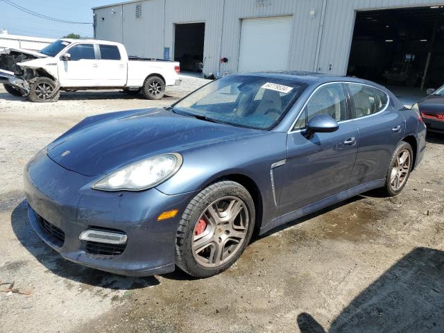 porsche panamera t 2010 wp0ac2a71al090164