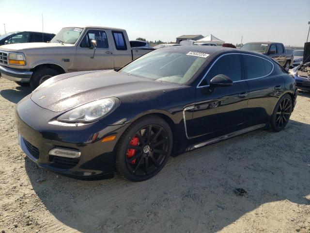 porsche panamera 2011 wp0ac2a71bl090389