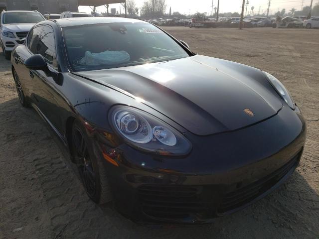 porsche panamera 2015 wp0ac2a74fl070112