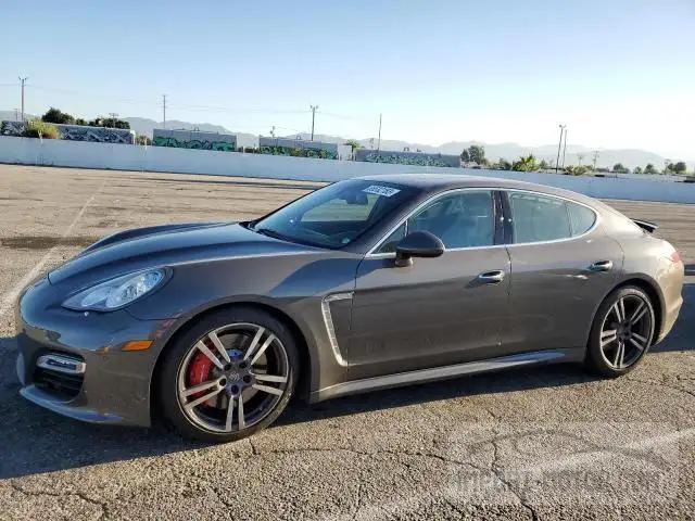 porsche panamera 2013 wp0ac2a75dl090088