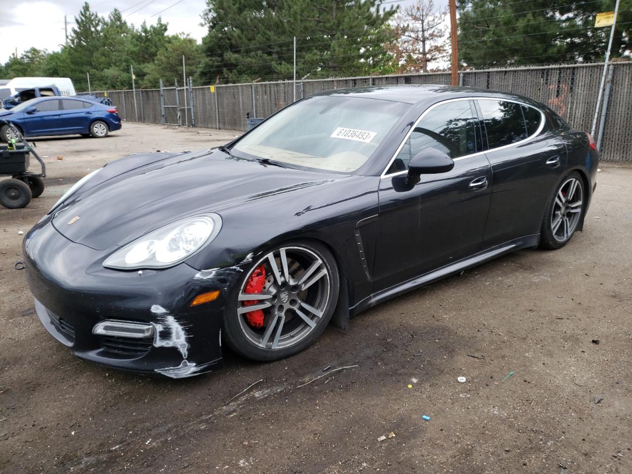 porsche panamera 2012 wp0ac2a77cl090625