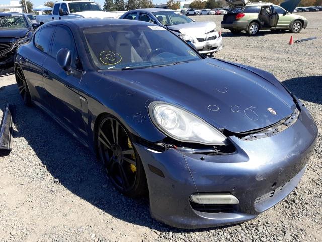 porsche panamera 2010 wp0ac2a78al090162