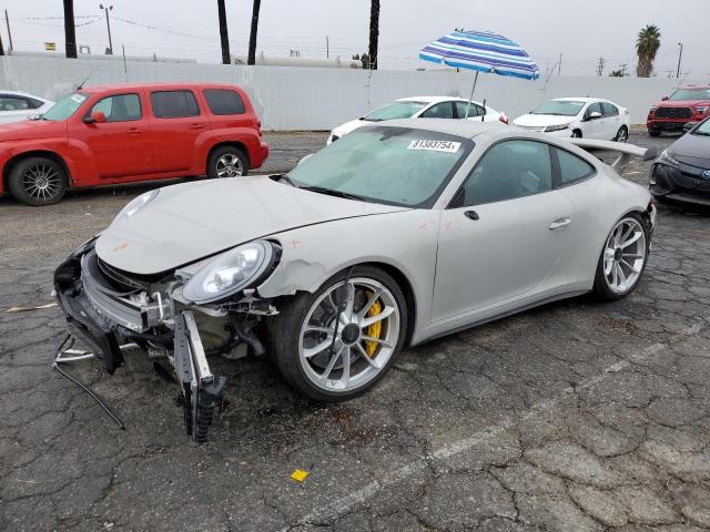 porsche 911 gt3 2018 wp0ac2a91js175089