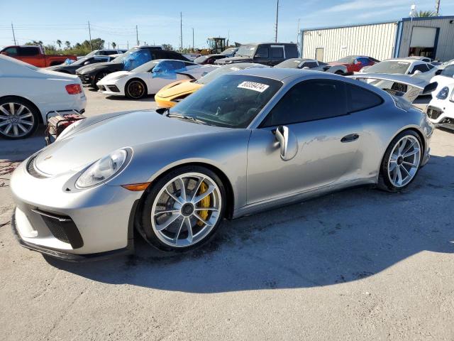 porsche 911 gt3 2018 wp0ac2a92js174646