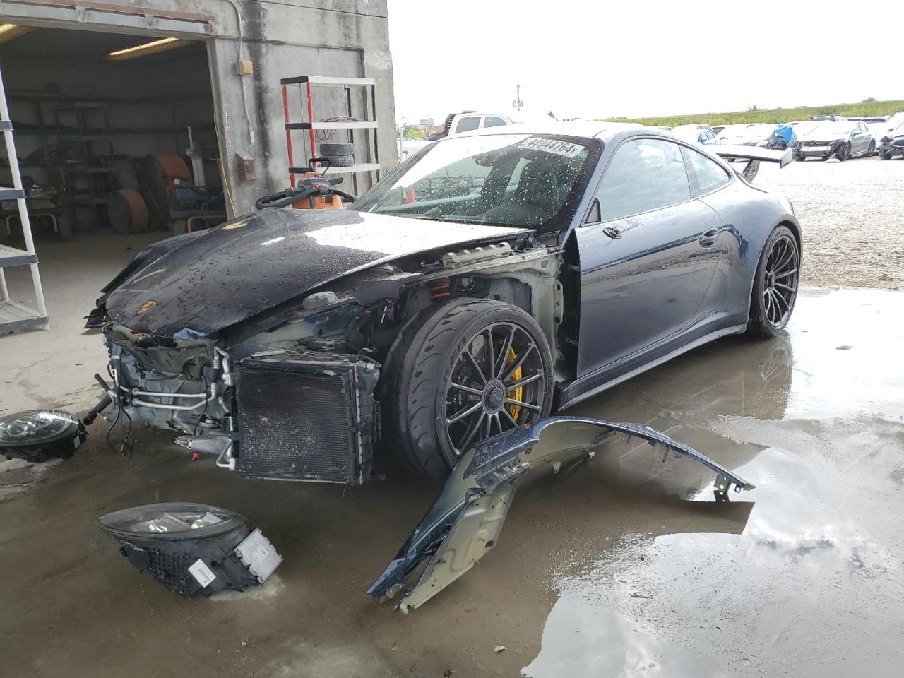 porsche 911 2015 wp0ac2a94fs183405