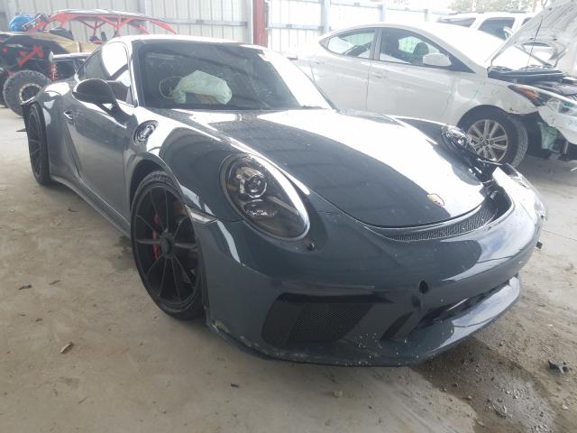 porsche 911 gt3 2018 wp0ac2a97js175646