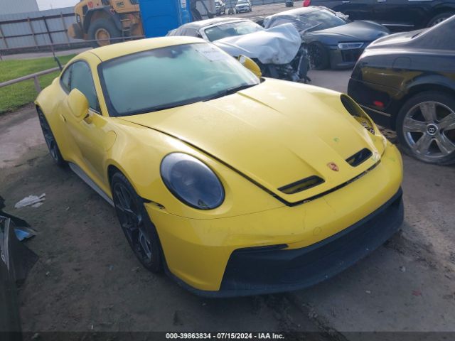 porsche 911 2022 wp0ac2a98ns268455