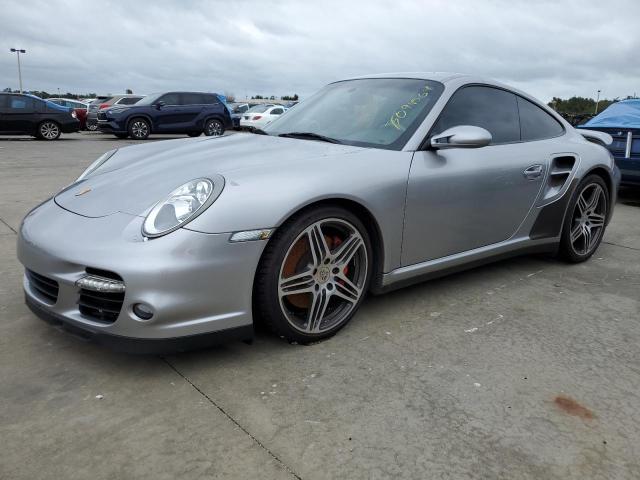 porsche 911 turbo 2007 wp0ad29957s784485