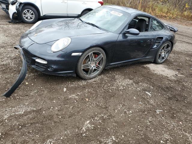 porsche 911 turbo 2007 wp0ad29977s785458