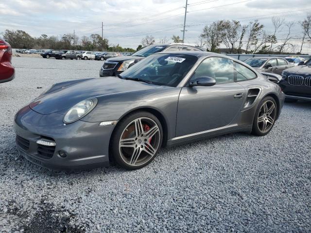 porsche 911 turbo 2007 wp0ad299x7s785034