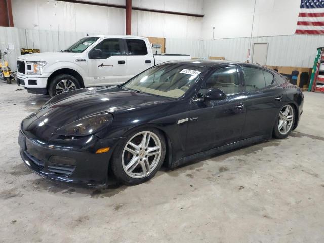 porsche panamera s 2013 wp0ad2a70dl045220