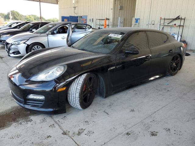 porsche panamera s 2012 wp0ad2a71cl045421