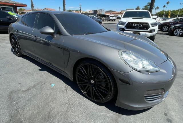 porsche panamera s 2013 wp0ad2a72dl045039