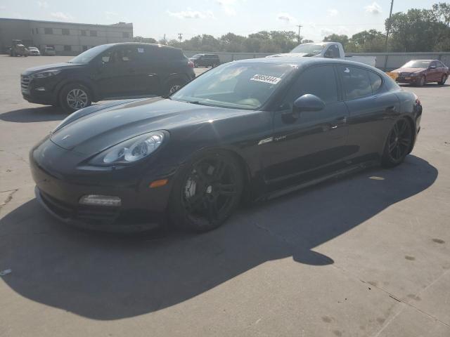 porsche panamera s 2013 wp0ad2a72dl045316