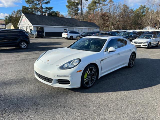 porsche panamera s 2014 wp0ad2a72el044202