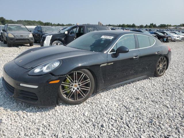 porsche panamera s 2015 wp0ad2a72fl040071