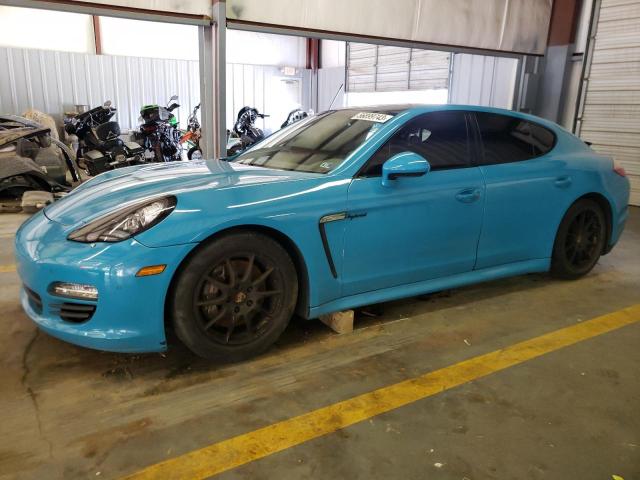 porsche panamera s 2012 wp0ad2a74cl045347