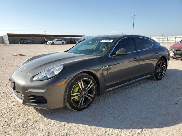 porsche panamera s 2014 wp0ad2a74el044427