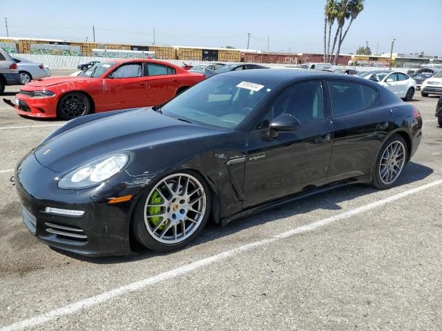 porsche panamera s 2014 wp0ad2a74el044699