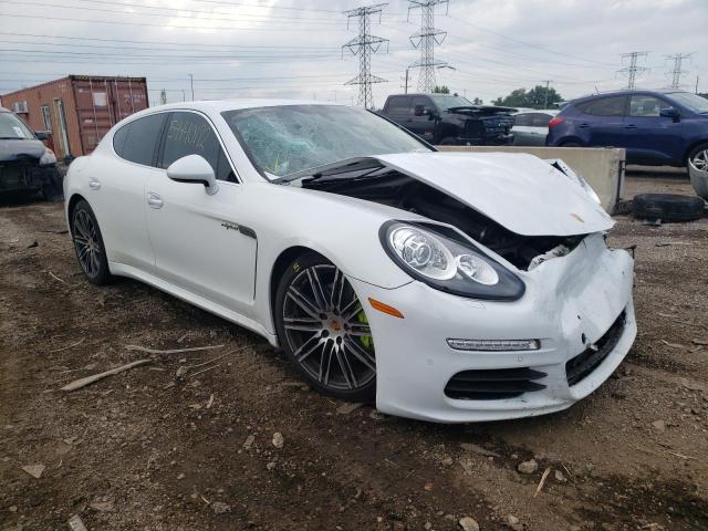 porsche panamera s 2015 wp0ad2a75fl041568