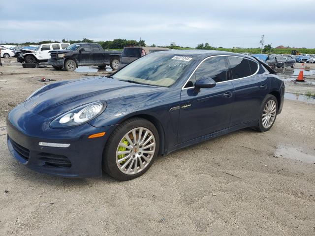 porsche panamera s 2014 wp0ad2a76el044171