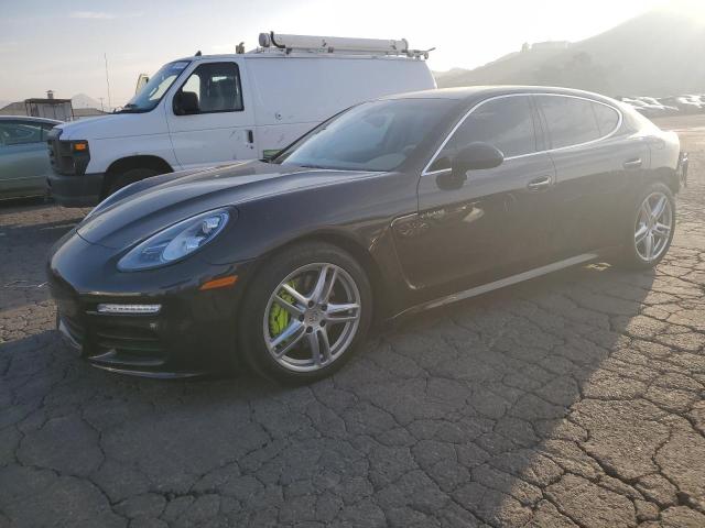 porsche panamera s 2014 wp0ad2a77el044731