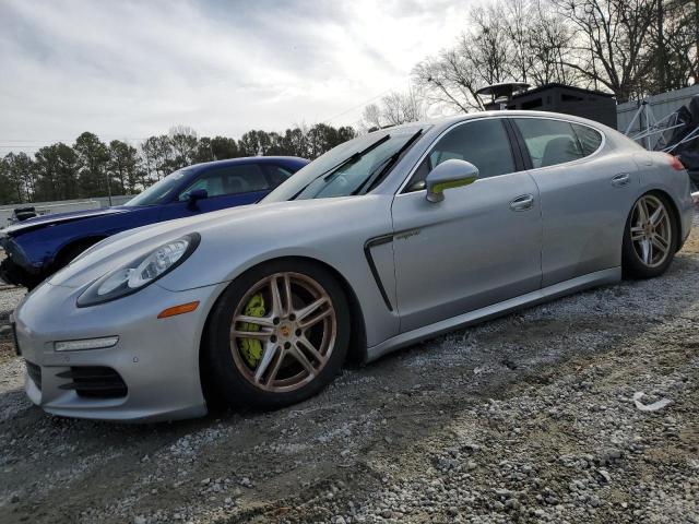 porsche panamera 2015 wp0ad2a77fl040017