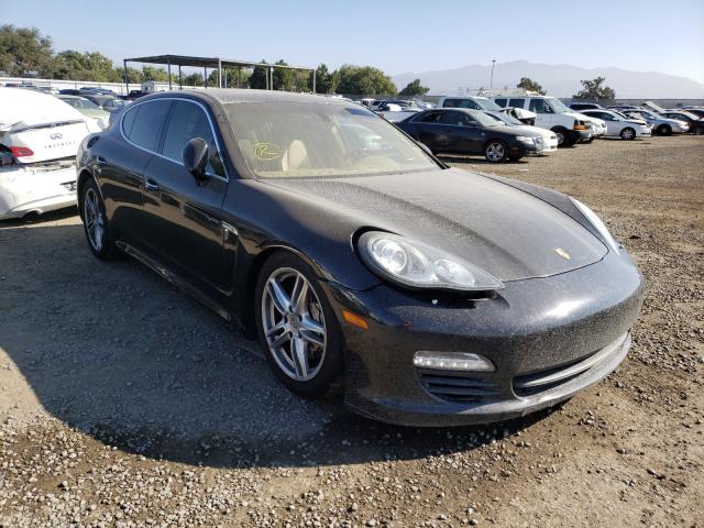 porsche panamera s 2013 wp0ad2a78dl045210