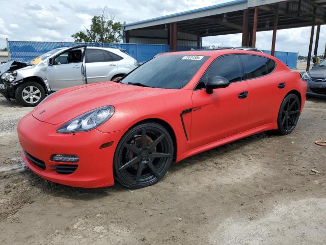 porsche panamera s 2012 wp0ad2a79cl045571