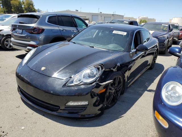 porsche panamera s 2013 wp0ad2a79dl045104