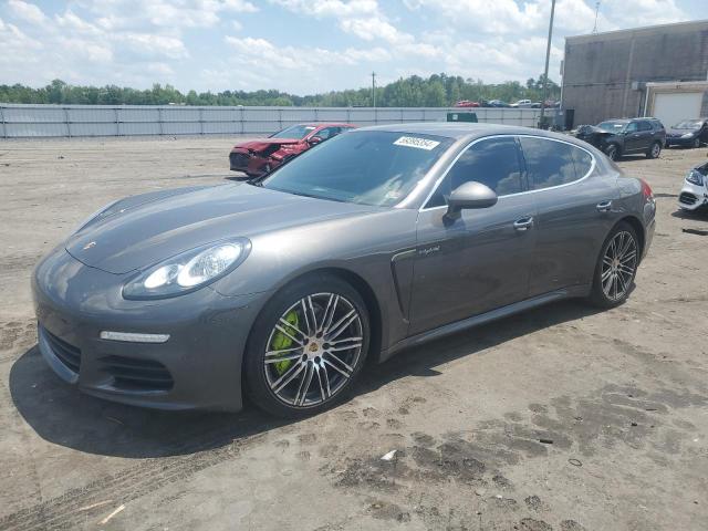 porsche panamera s 2014 wp0ad2a7xel044979