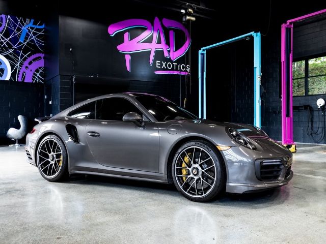 porsche 911 2019 wp0ad2a92ks140267