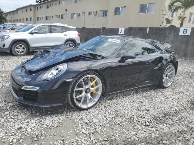 porsche 911 turbo 2015 wp0ad2a94fs166536