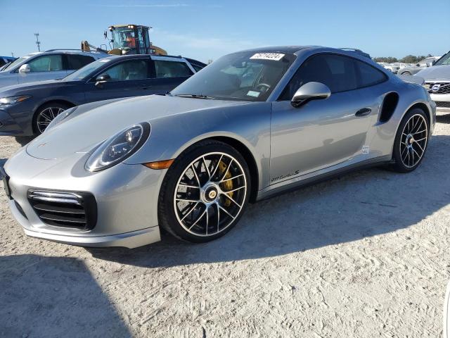 porsche 911 turbo 2019 wp0ad2a94ks140514